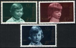 1975  Bildnisse aus dem Fürstenhaus