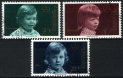 1975  Bildnisse aus dem Fürstenhaus