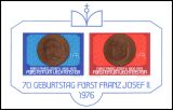 1976  Geburtstag von Frst Franz Josef II.