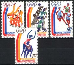 1976  Olympische Sommerspiele in Montreal