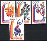 1976  Olympische Sommerspiele in Montreal