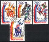 1976  Olympische Sommerspiele in Montreal