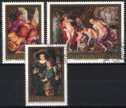 1976  Geburtstag von Peter Paul Rubens