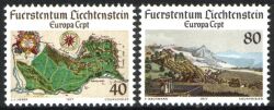 1977  Europa: Landschaften