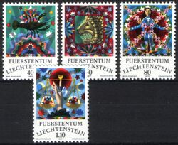 1977  Tierkreiszeichen