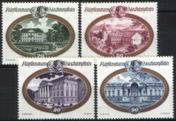 1977  Schlösser