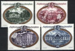 1977  Schlösser