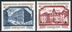 1978  Europa: Baudenkmäler