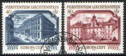 1978  Europa: Baudenkmäler