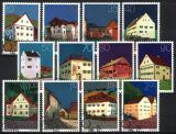 1978  Freimarken: Bauten