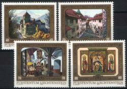 1978  40 Jahre Regentschaft von Fürst Franz Josef II.