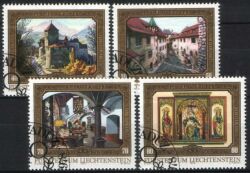 1978  40 Jahre Regentschaft von Fürst Franz Josef II.