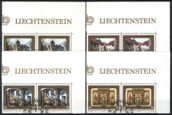 1978  40 Jahre Regentschaft von Fürst Franz Josef II.