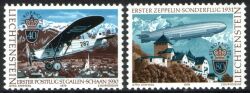 1979  Europa: Geschichte des Post- und Fernmeldewesens