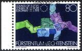 1979  Beitritt Liechtensteins zum Europarat