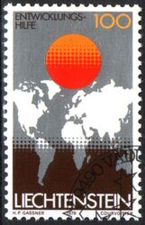1979  Entwicklungshilfe