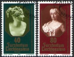 1980  Europa: Bedeutende Persönlichkeiten