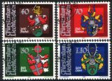 1980  Wappen der Landammänner