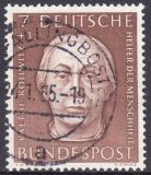 1954  Wohlfahrt: Helfer der Menschheit