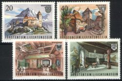 1981  Schloß Gutenberg