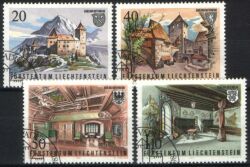 1981  Schloß Gutenberg