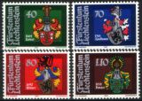 1982  Wappen der Landammänner