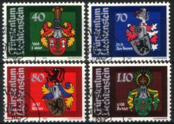 1982  Wappen der Landammänner