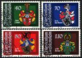 1982  Wappen der Landammänner