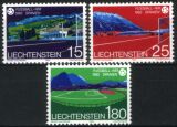 1982  Fußballweltmeisterschaft in Spanien