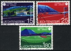 1982  Fußballweltmeisterschaft in Spanien