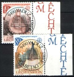 1983  Europa: Große Werke des menschlichen Geistes