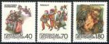1983  Fasnachts- und Fastenbräuche