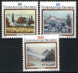 1983  Landschaftsgemälde