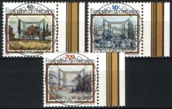 1983  Landschaftsgemälde