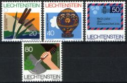 1983  Internationale Aktionen und Gedenkjahre