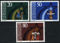 1983  Weihnachten