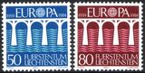 1984  Europa: Konferenz für das Post- und Fernmeldewesen