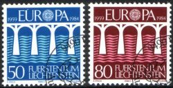 1984  Europa: Konferenz für das Post- und Fernmeldewesen