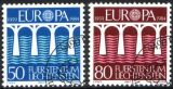1984  Europa: Konferenz für das Post- und...