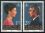 1984  Erbprinz Hans Adam und Erbprinzessin Marie
