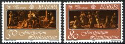 1985  Europa: Europäisches Jahr der Musik