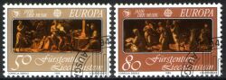 1985  Europa: Europäisches Jahr der Musik