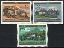1985  Orden und Klöster