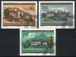 1985  Orden und Klöster