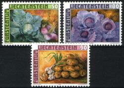 1986  Ackerfrüchte