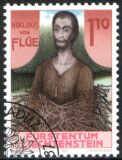 1987  Todestag des hl. Nikolaus von der Flüe