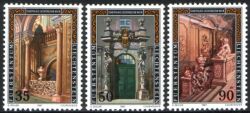 1987  Stadtpalais Liechtenstein