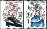 1988  Europa: Transport- und Kommunikationsmittel