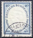 1955  150. Todestag von Friedrich Schiller