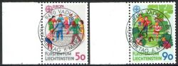 1989  Europa: Kinderspiele